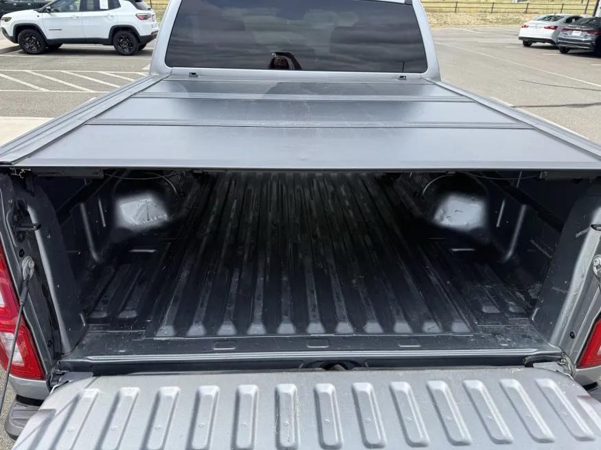 2020 Ford Ranger | Photo 8 of 19