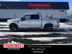 2023 Ford F-150 | Thumbnail Photo 6 of 16