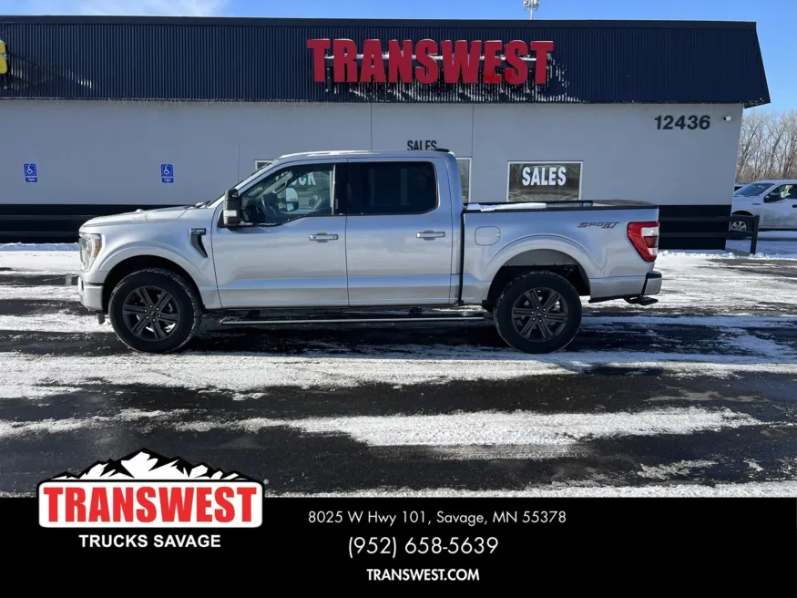 2023 Ford F-150 | Photo 6 of 16