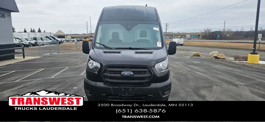 2020 Ford T-250 | Photo 7 of 19