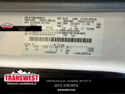 2023 Ford Transit-250 Base | Thumbnail Photo 18 of 20