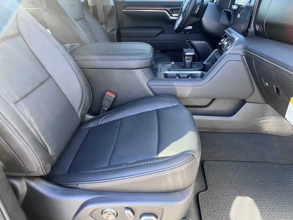 2026 GMC Sierra 1500 Denali - Photo 17