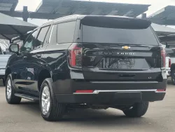 2025 Chevrolet Tahoe LT | Thumbnail Photo 4 of 25