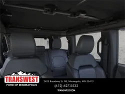 2025 Ford Bronco | Thumbnail Photo 12 of 25