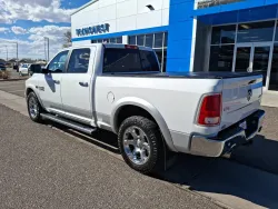 2018 RAM 1500 Laramie | Thumbnail Photo 2 of 16