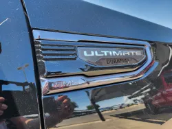 2026 GMC Sierra 1500 Denali Ultimate | Thumbnail Photo 18 of 29