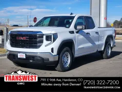2026 GMC Sierra 1500 Pro | Thumbnail Photo 20 of 20