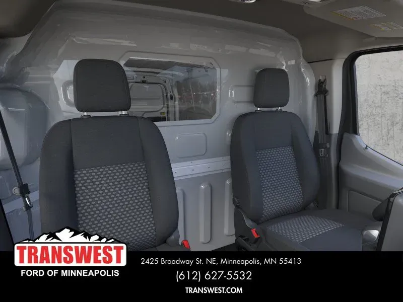 2025 Ford Transit-350 Base | Photo 9 of 21