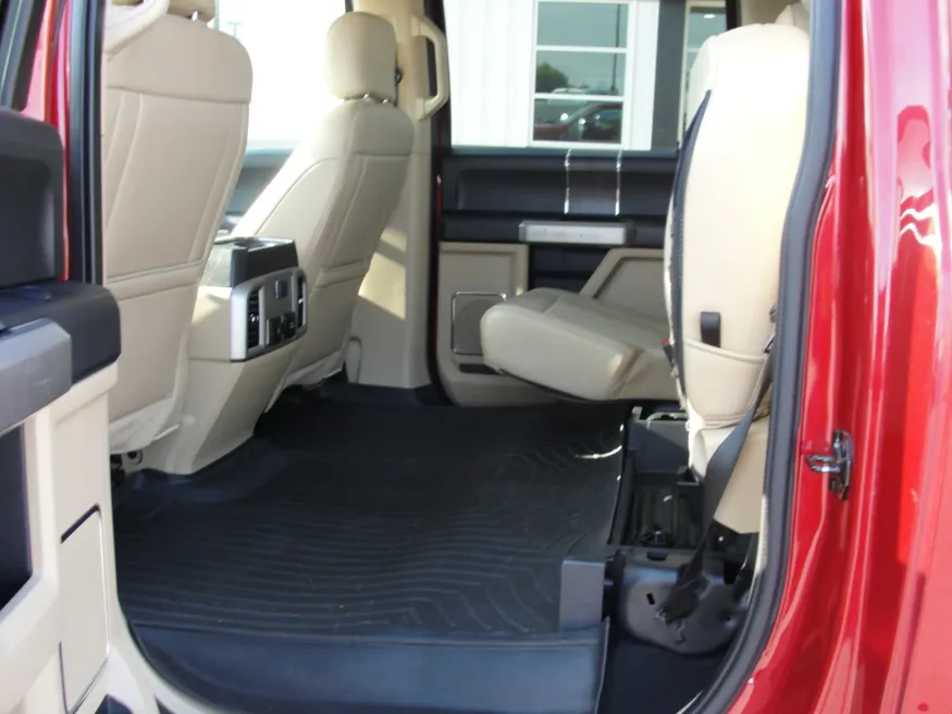 2021 Ford F-350 | Photo 14 of 20