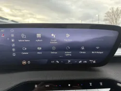 2025 Buick Enclave Preferred | Thumbnail Photo 19 of 24