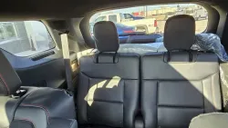 2026 Ford Explorer | Thumbnail Photo 33 of 34