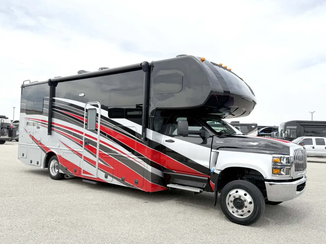 2022 Nexus Rebel 30R 