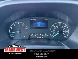 2024 Ford Transit | Thumbnail Photo 9 of 19