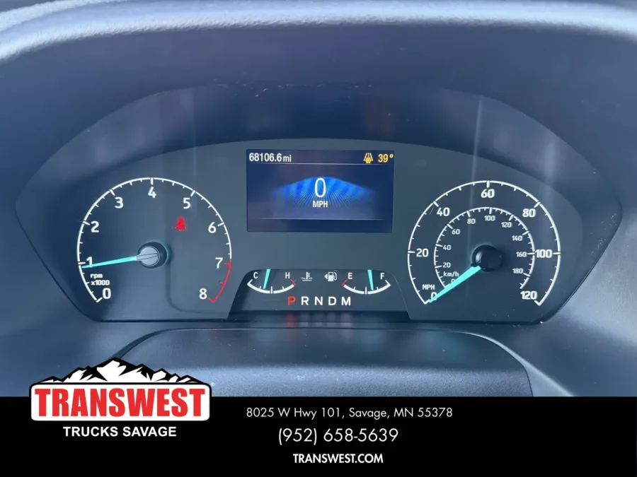 2024 Ford Transit | Photo 9 of 19