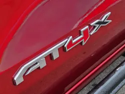 2026 GMC Canyon 4WD AT4X | Thumbnail Photo 7 of 25