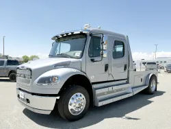 2024 Freightliner M2 106 Summit Hauler | Thumbnail Photo 1 of 22