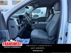 2024 Ford Super Duty F-250 XLT | Thumbnail Photo 10 of 22