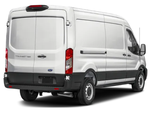 2025 Ford Transit-250