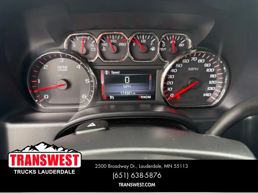 2014 GMC Sierra 1500 SLE | Photo 12 of 25