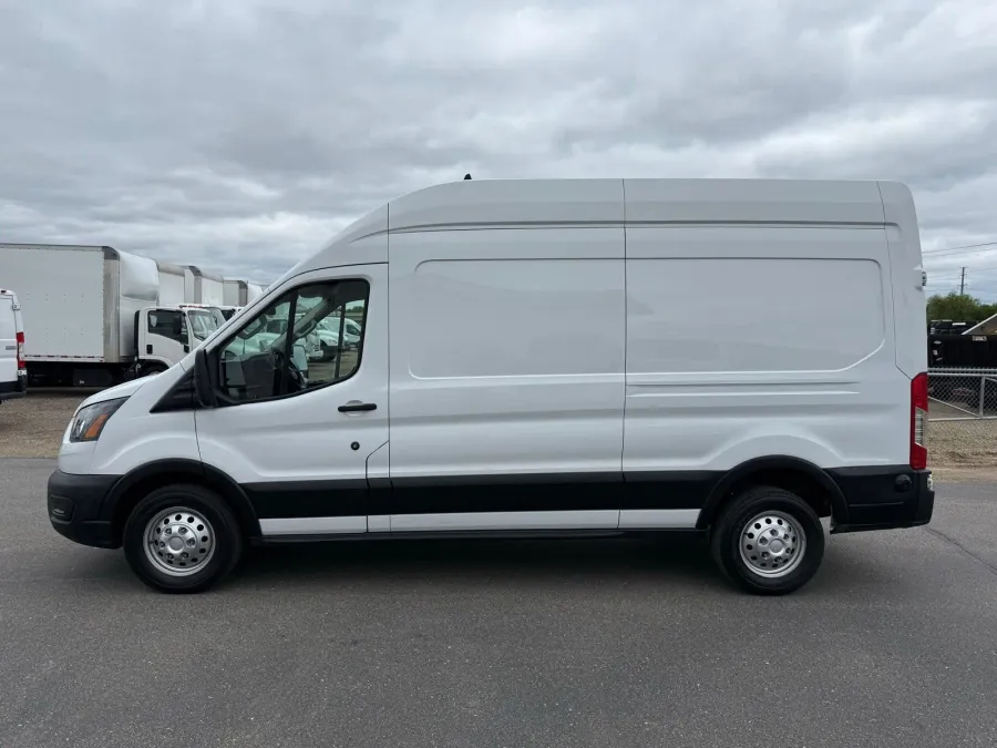 2024 Ford Transit-250 Base | Photo 1 of 20