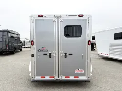 2026 Cimarron Norstar 2HBP | Thumbnail Photo 8 of 14