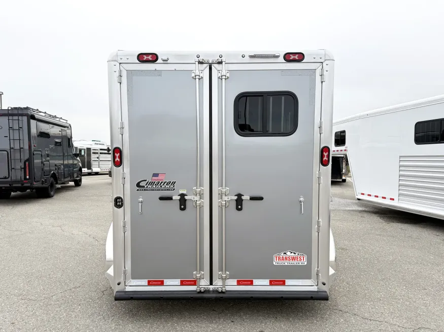 2026 Cimarron Norstar 2HBP | Photo 8 of 14