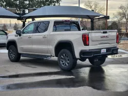 2026 GMC Sierra 1500 AT4X | Thumbnail Photo 3 of 23