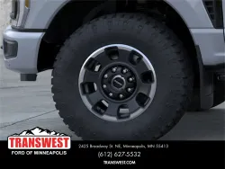 2026 Ford Super Duty F-250 | Thumbnail Photo 19 of 22