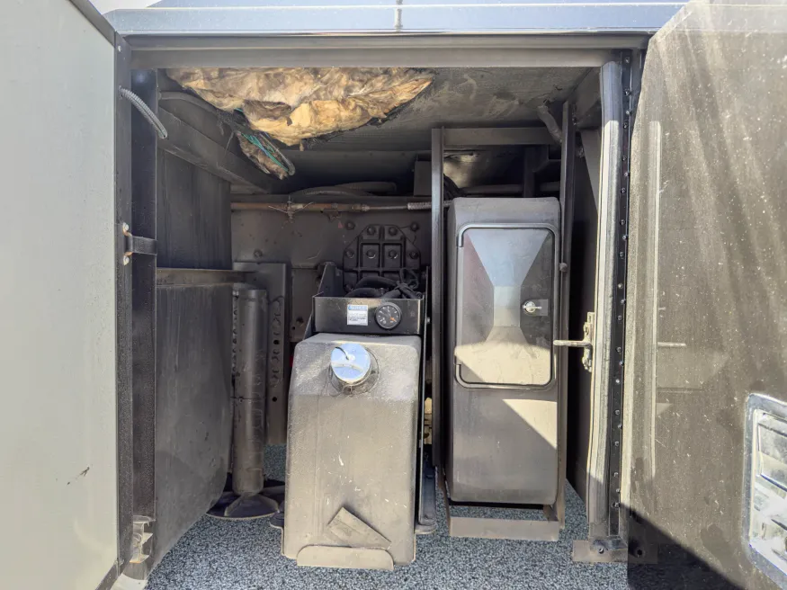 2021 Newmar Ventana 3412 | Photo 35 of 39