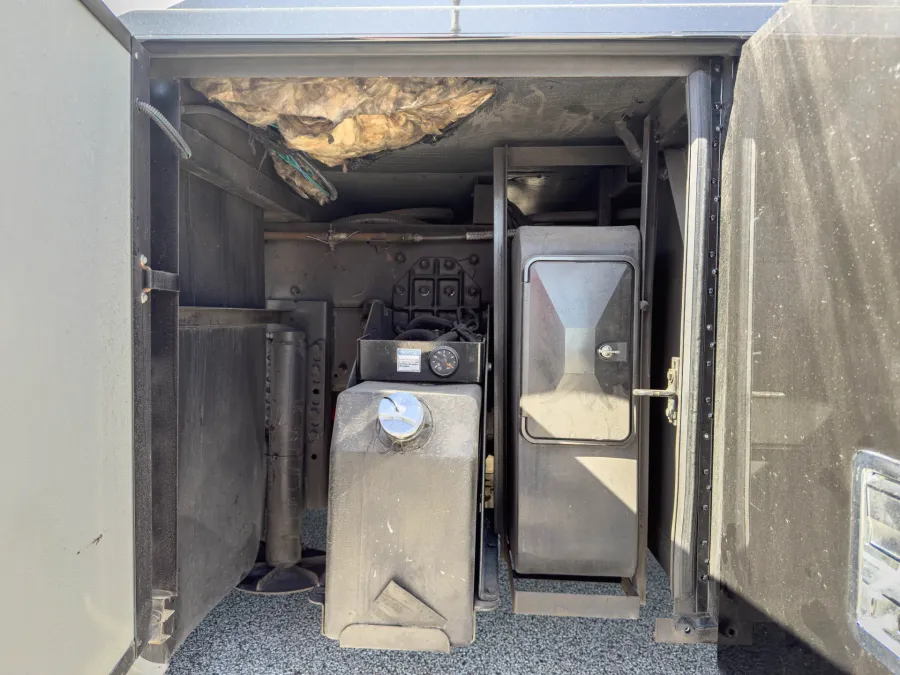 2021 Newmar Ventana 3412 | Photo 35 of 39