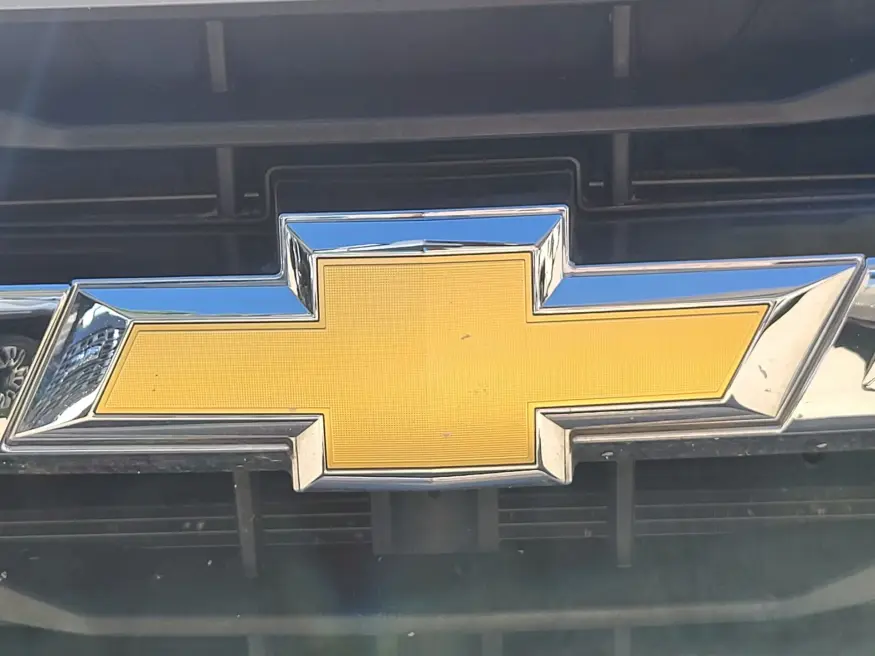 2024 Chevrolet Silverado 2500HD LT | Photo 10 of 23