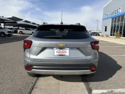 2026 Chevrolet Trax LT | Thumbnail Photo 3 of 19