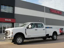 2026 Ford Super Duty F-350 XL | Thumbnail Photo 32 of 32