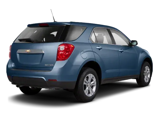 2013 Chevrolet Equinox 