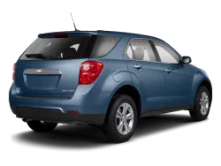 2013 Chevrolet Equinox | Thumbnail Photo 1 of 16