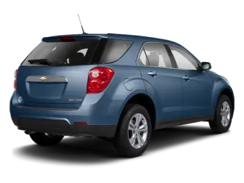 2013 Chevrolet Equinox
