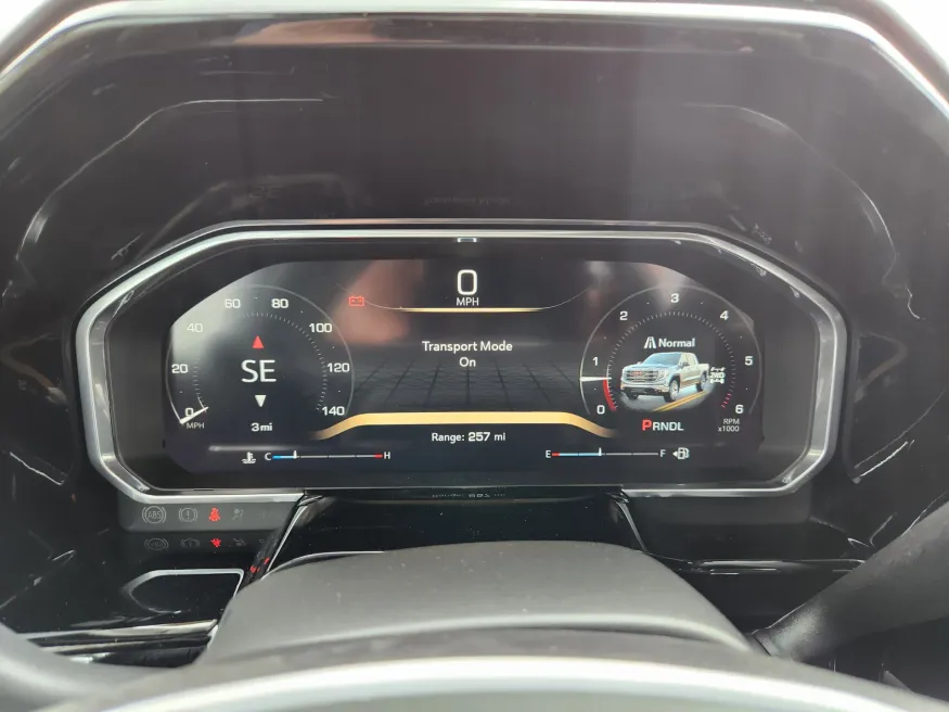 2026 GMC Sierra 1500 Elevation | Photo 21 of 28