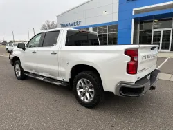 2021 Chevrolet Silverado 1500 LTZ | Thumbnail Photo 2 of 19