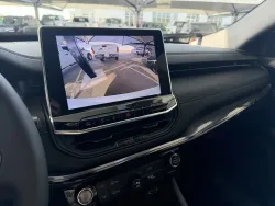 2026 Jeep Compass Latitude | Thumbnail Photo 14 of 18