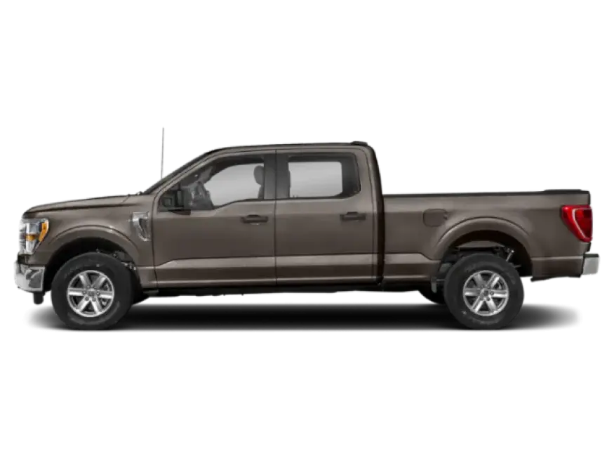 2023 Ford F-150 | Photo 2 of 13
