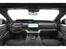 2026 Ford Expedition | Thumbnail Photo 4 of 12