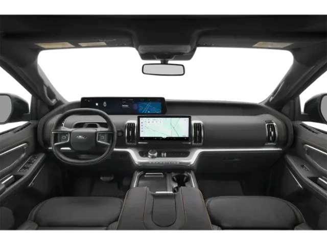 2026 Ford Expedition | Photo 4 of 12