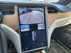 2021 Tesla Model X | Thumbnail Photo 28 of 31