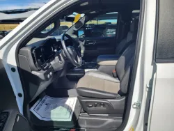 2023 Chevrolet Silverado 1500 ZR2 | Thumbnail Photo 12 of 33