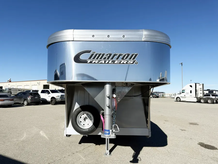 2026 Cimarron Lonestar Stock | Photo 22 of 24