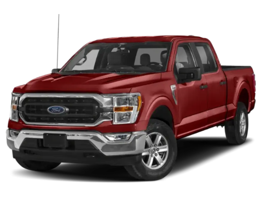 2023 Ford F-150 | Photo 13 of 13