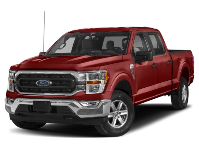 2023 Ford F-150 | Photo 13 of 13