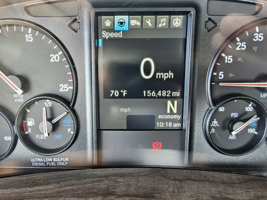 2023 Western Star 47X | Photo 18 of 18