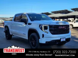 2026 GMC Sierra 1500 Elevation | Thumbnail Photo 23 of 23