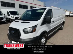 2023 Ford Transit-250 LR AWD 148" | Thumbnail Photo 20 of 20